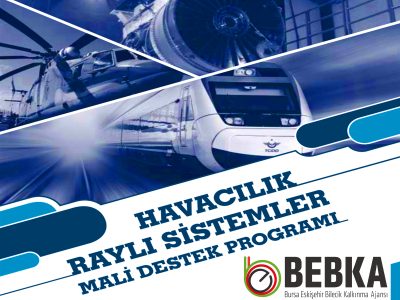 BEBKA Havacılık ve Raylı Sistemler